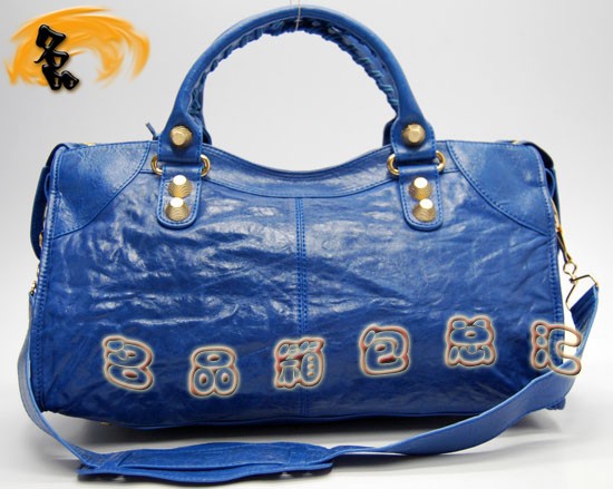 084328B  BalenciagaŮ�� ����� �������҆μ�� �M����Ƥ�r�����eŮ�� �{ɫ