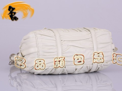 BN1407 ��ƷƷ�| �����_��ƤŮʿб��� ���¿��ް�ϵ��Ů�� Prada����� ��ɫ