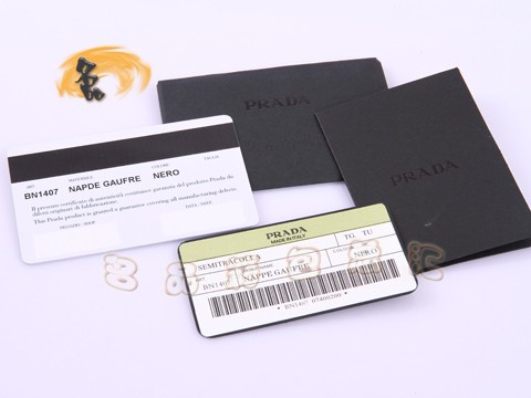 BN1407 ��ƷƷ�| �����_��ƤŮʿб��� ���¿��ް�ϵ��Ů�� Prada����� ��ɫ