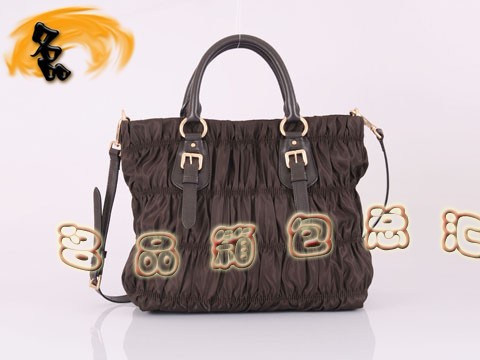 BN1618 �����_(d��)��ˮ��������Ůʿб��� Prada����� ���¿��ް�ϵ��Ů�� ��ɫ