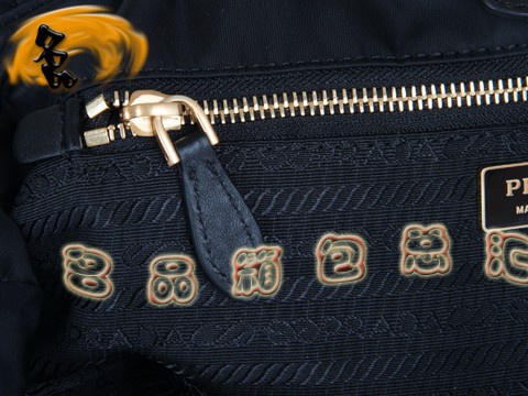 BN1703 �����_��ˮ�����������eŮ�� Prada����� ���¿��ް�ϵ��Ůʿ���e��