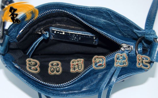 084980  �M����Ƥ�r�����eŮ�� BalenciagaŮ�� б��� �������Ұ� ���{ɫ