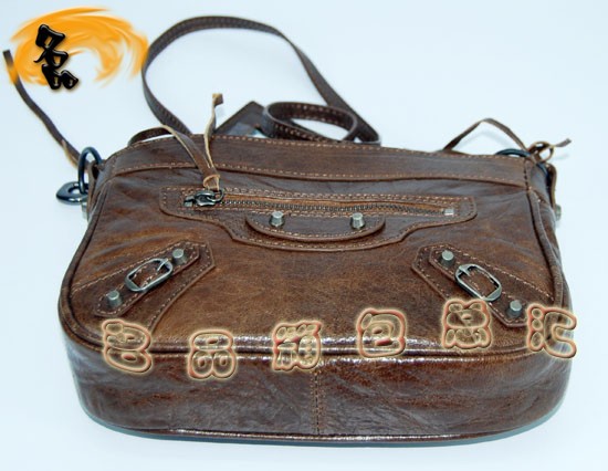 084980  �M����Ƥ�r�����eŮ�� Balenciagaб���  �������Ұ� ����ɫ