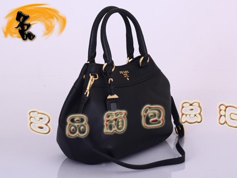 BN1777 PradaŮ�� �¿�r(sh��)��Ůʿ���e�� Prada�μ�� �����_(d��)б��� ��ɫ