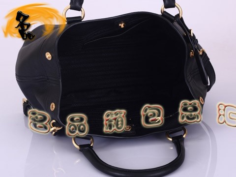 BN1777 PradaŮ�� �¿�r(sh��)��Ůʿ���e�� Prada�μ�� �����_(d��)б��� ��ɫ