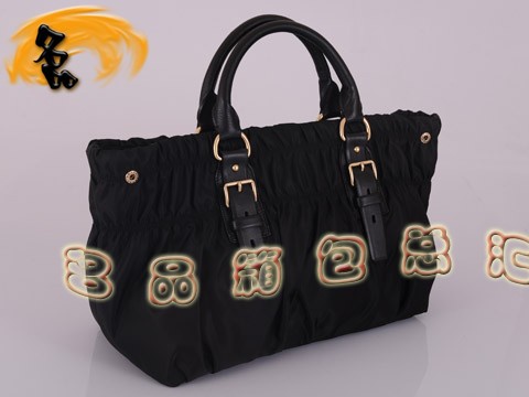 BN1746 PradaŮ�� ��ˮ�����������eŮ�� Prada����� ���¿������_������ ��ɫ