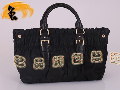 BN1746 PradaŮ�� ��ˮ�����������eŮ�� Prada����� ���¿������_������ ��ɫ