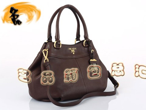 BN1777 PradaŮ�� �¿�r��Ůʿ���e�� Prada�μ�� �����_б��� ��ɫ