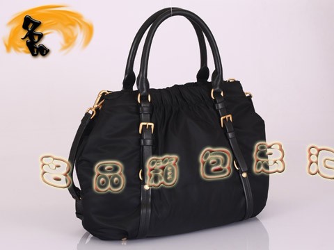 BN1773 PradaŮ�� ��ˮ��������б��� Prada����� �����_������ ��ɫ