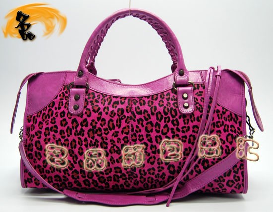 084328A BalenciagaŮ�� �M��ţƤ����r��Ů�� ������������� õ�tɫ