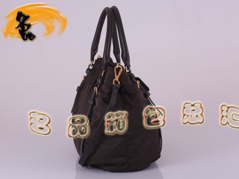 BN1773 PradaŮ�� ��ˮ��������б��� Prada����� �����_������ ����ɫ