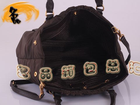 BN1773 PradaŮ�� ��ˮ��������б��� Prada����� �����_������ ����ɫ