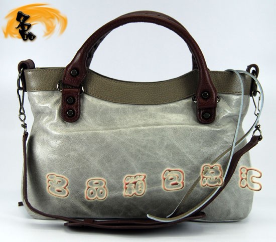 084331 BalenciagaŮ�� ������������� �M��ţƤ�r�����eŮ�� �\��ɫ