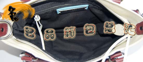 084331 Balenciaga����� ��������Ů�� �M��ţƤ����r��Ů�� �{���ɫ