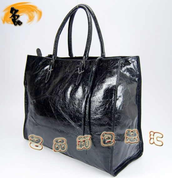 08472 �������ҙC(j��)܇�� ���������M(j��n)��ţƤ�μ�� Balenciaga����� Ů�� ��ɫ