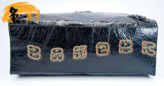 08472 �������ҙC(j��)܇�� ���������M(j��n)��ţƤ�μ�� Balenciaga����� Ů�� ��ɫ