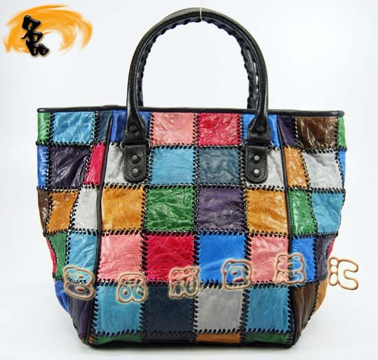 228750  ������������� �M����Ƥ�r�����e�� BalenciagaŮ��  ��ɫ