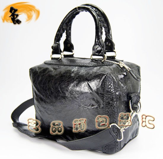 08480 ��������Ů�� ���������M��ţƤ�μ�� Balenciaga����� Ů�� ��ɫ