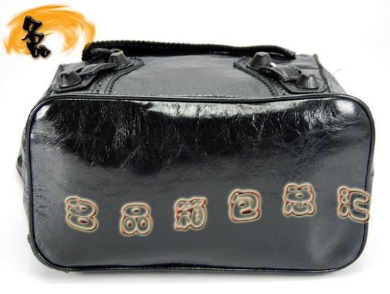 08480 ��������Ů�� ���������M��ţƤ�μ�� Balenciaga����� Ů�� ��ɫ