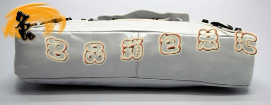 103208  Balenciaga�μ�� ������������� �M����Ƥ����r��Ů�� ��ɫ