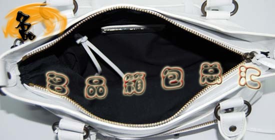 103208  Balenciaga�μ�� ������������� �M����Ƥ����r��Ů�� ��ɫ