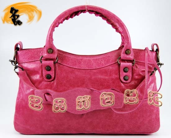 103208  �������ҙC܇�� ����� Balenciaga�μ�� �M����Ƥ�r��Ů���ۼtɫ