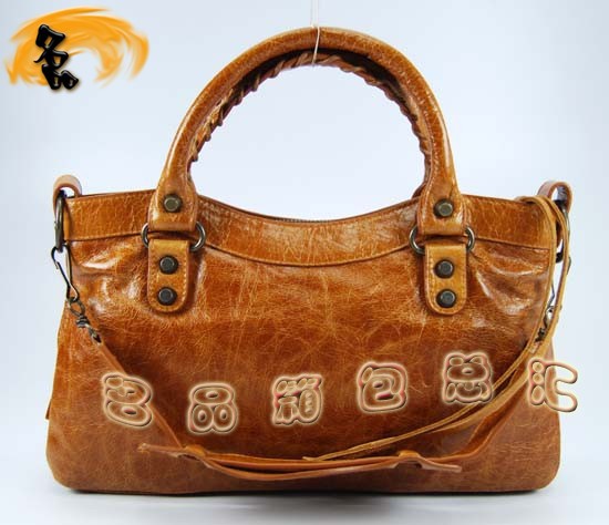 103208  Balenciaga�C(j��)܇�� �������҆μ�� �M(j��n)����Ƥ�r(sh��)��Ů�� ����� �ɫ