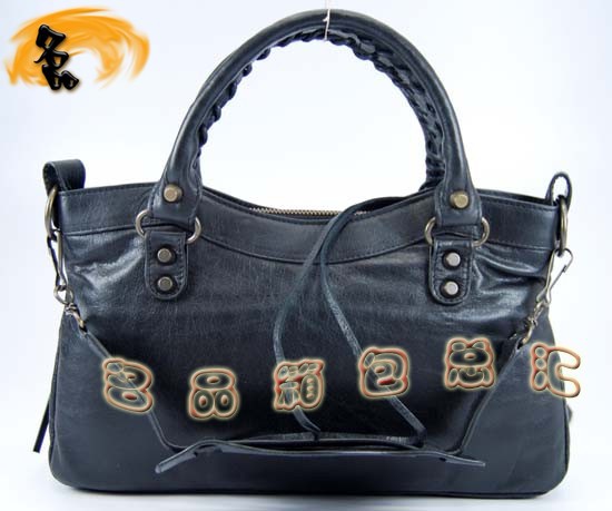 103208  Balenciaga�μ�� �������ҙC܇�� �M����Ƥ�r��Ů�� ����� ��ɫ