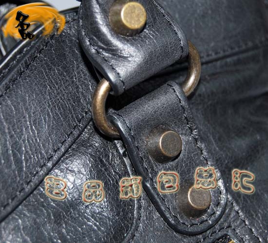 103208  Balenciaga�μ�� �������ҙC܇�� �M����Ƥ�r��Ů�� ����� ��ɫ