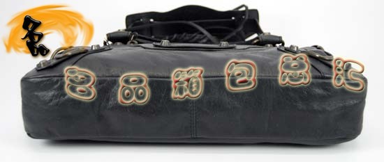 103208  Balenciaga�μ�� �������ҙC܇�� �M����Ƥ�r��Ů�� ����� ��ɫ