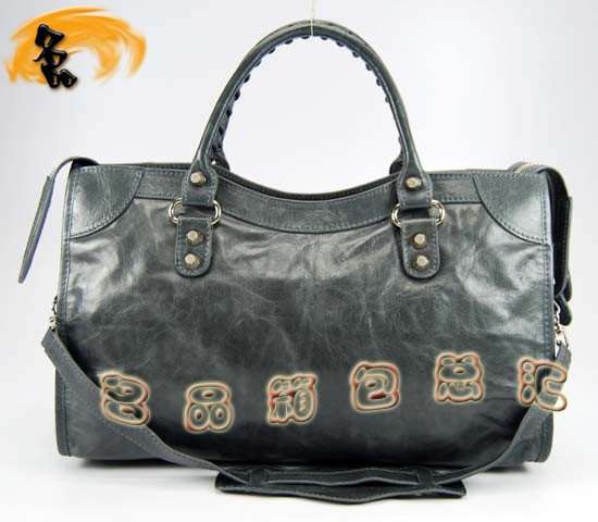 115748SA  ������������� Balenciaga�μ�� �M����Ƥ�r��Ů�� �C܇�� ���y��ɫ