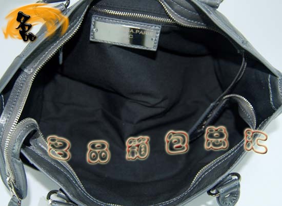 115748SA  ������������� Balenciaga�μ�� �M����Ƥ�r��Ů�� �C܇�� ���y��ɫ