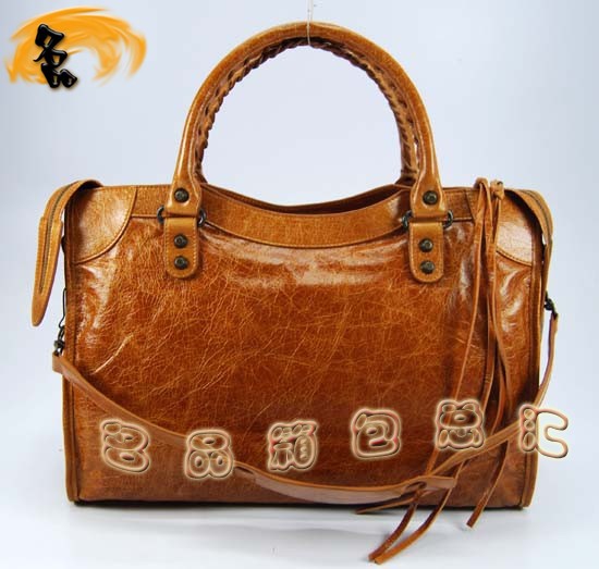 115748L   ������������� Balenciaga�μ�� �M����Ƥ�r��Ů�� �C܇�� �ɫ