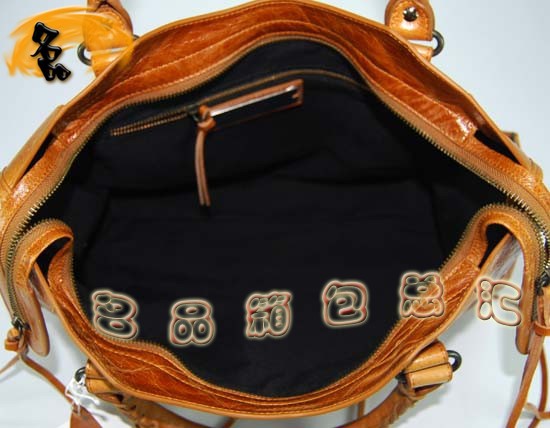 115748L   ������������� Balenciaga�μ�� �M����Ƥ�r��Ů�� �C܇�� �ɫ