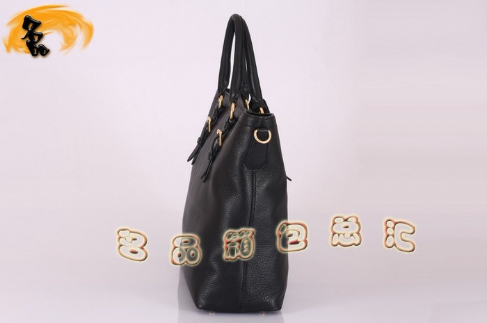 BN1795 �����_���¿�ţƤŮʿ����� Prada�r�����eŮ�� Pradaб��� ��ɫ