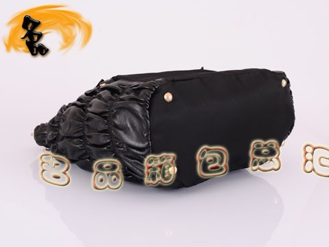 BN1790 �����_(d��)���¿��ް�ϵ����ƤŮ�� Prada����� Pradaб��� ��ˮ������ ��ɫ