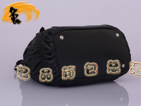 BN1791 �����_���¿��ް���Ƥ�r��Ůʿ���e�� Prada����� Pradaб��� ��ɫ