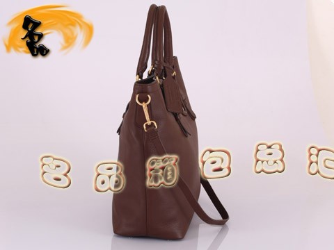 BN1795 �����_���¿�ţƤŮʿ����� Prada�r�����eŮ�� Pradaб��� ��ɫ