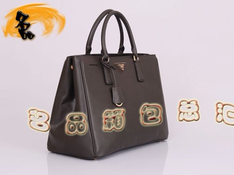BN1844 ��Prada�¿�ʮ�ּy�M��ţƤŮ�� �����_����� Prada����� ��ɫ