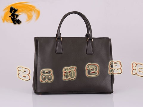 BN1844 ��Prada�¿�ʮ�ּy�M��ţƤŮ�� �����_����� Prada����� ��ɫ