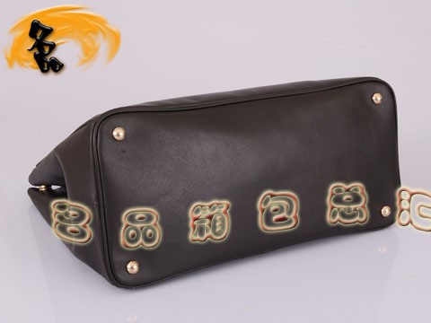 BN1844 ��Prada�¿�ʮ�ּy�M��ţƤŮ�� �����_����� Prada����� ��ɫ