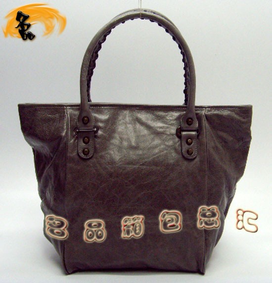 228750  Balenciaga����� �������҆μ�� �M��ţƤ����r��Ů�� ���y��ɫ