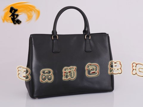BN1844  ����ՙ4 ���ְ� Pradaʮ�ּy Ů�� �����_����� Prada����� ��ɫ