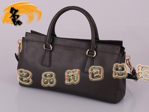 BN1849 Pradaб��� ���¿�r��Ůʿ���e�� ʮ�ּy�M��ţƤŮ�� �����_����� ��ɫ