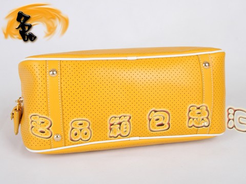 BR0652 Prada���e�� �¿�r�����e�� �W����ƤŮ�� �����_����� �Sɫ