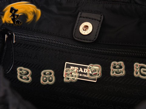 BR3919  Prada���e�� �����_�μ�� ��ˮ��������Ů�� ������ ��ɫ