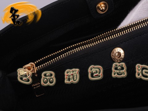 BN1874 Prada�μ�� �¿�r��Ůʿ���e�� ʮ�ּy�M(j��n)��ţƤŮ�� �����_(d��)����� ��ɫ