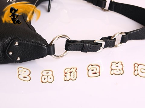 BR3373 Prada���e�� �¿�r(sh��)�а� �W(w��ng)����ƤŮ�� �ߙn�^��ţƤ��  ��ɫ