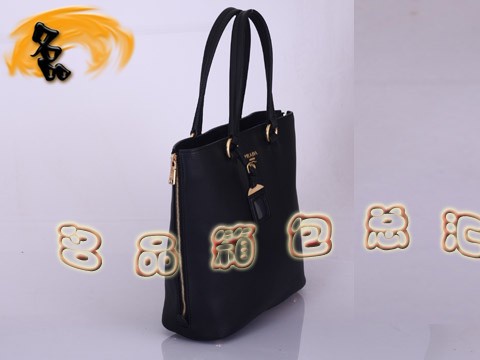 BR4372 Prada�μ�� �¿�r��Ůʿ���e�� �����_����� �M��ţƤŮ�� ��ɫ