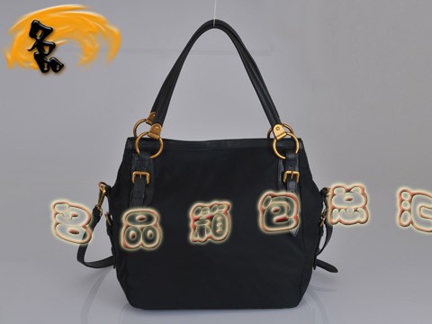 BR4290  �����_�μ�� Pradaб��� ��ˮ��������Ů�� ������ ��ɫ